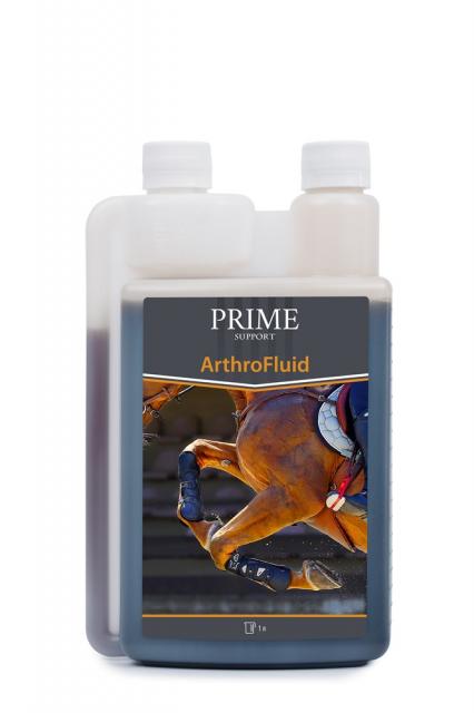 Arthro Fluid — поддержка суставов и подвижности